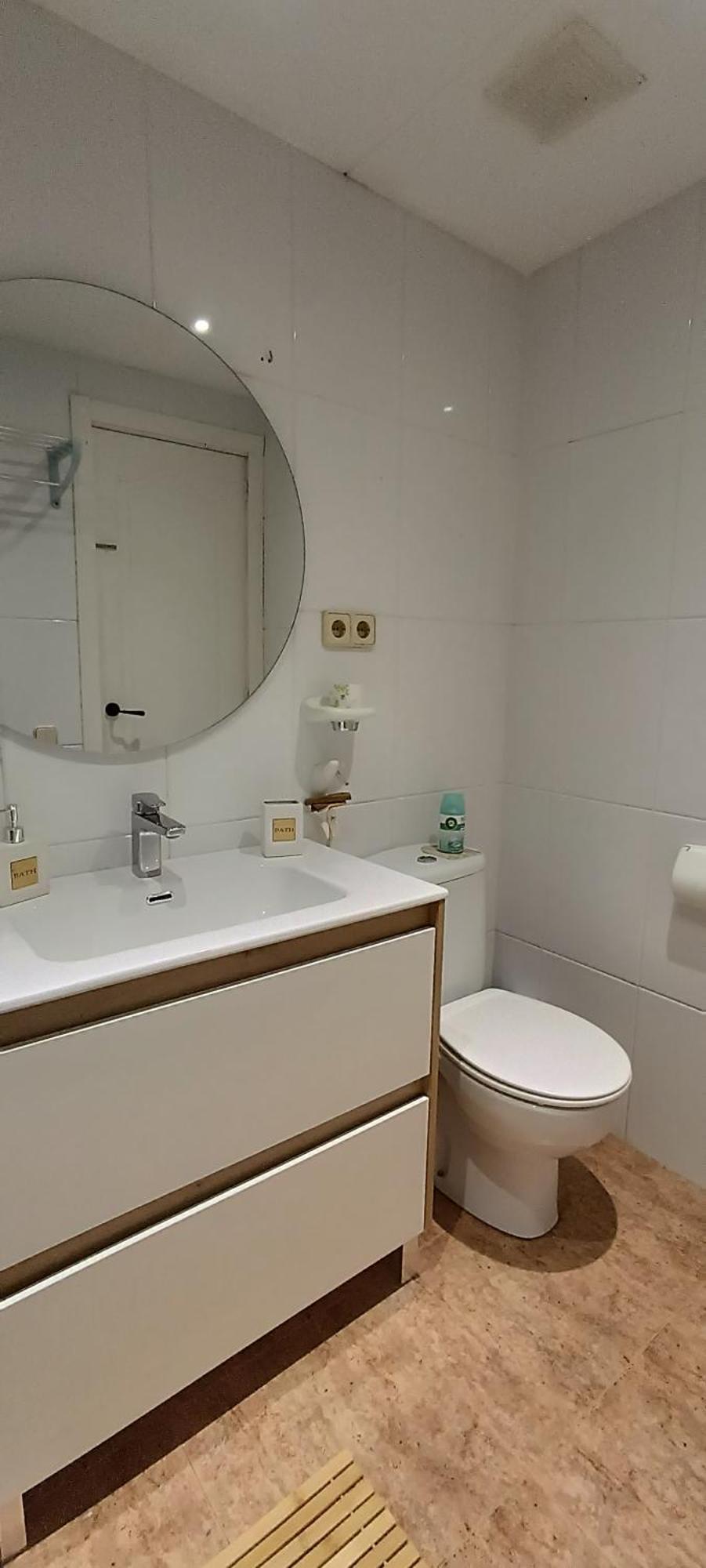 Casa vacanze The White House Santa Susanna