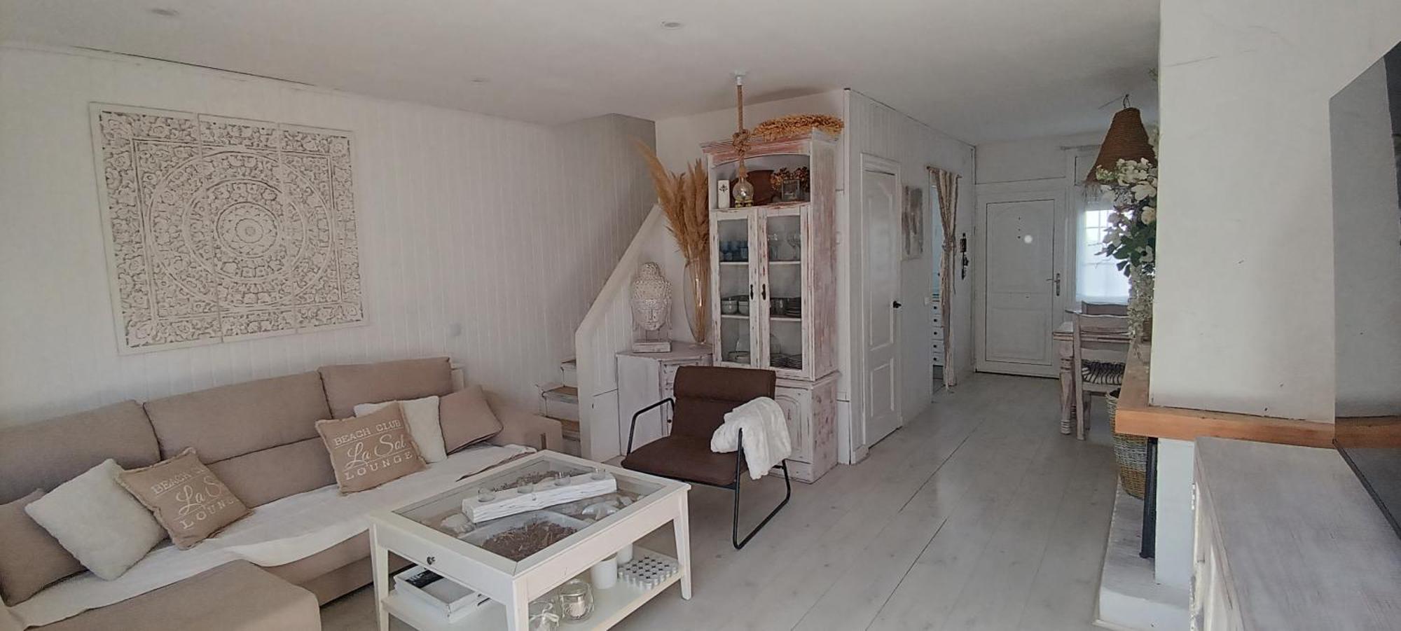 Casa vacanze The White House *