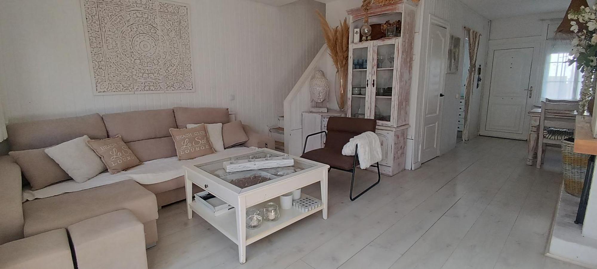 Casa vacanze The White House *