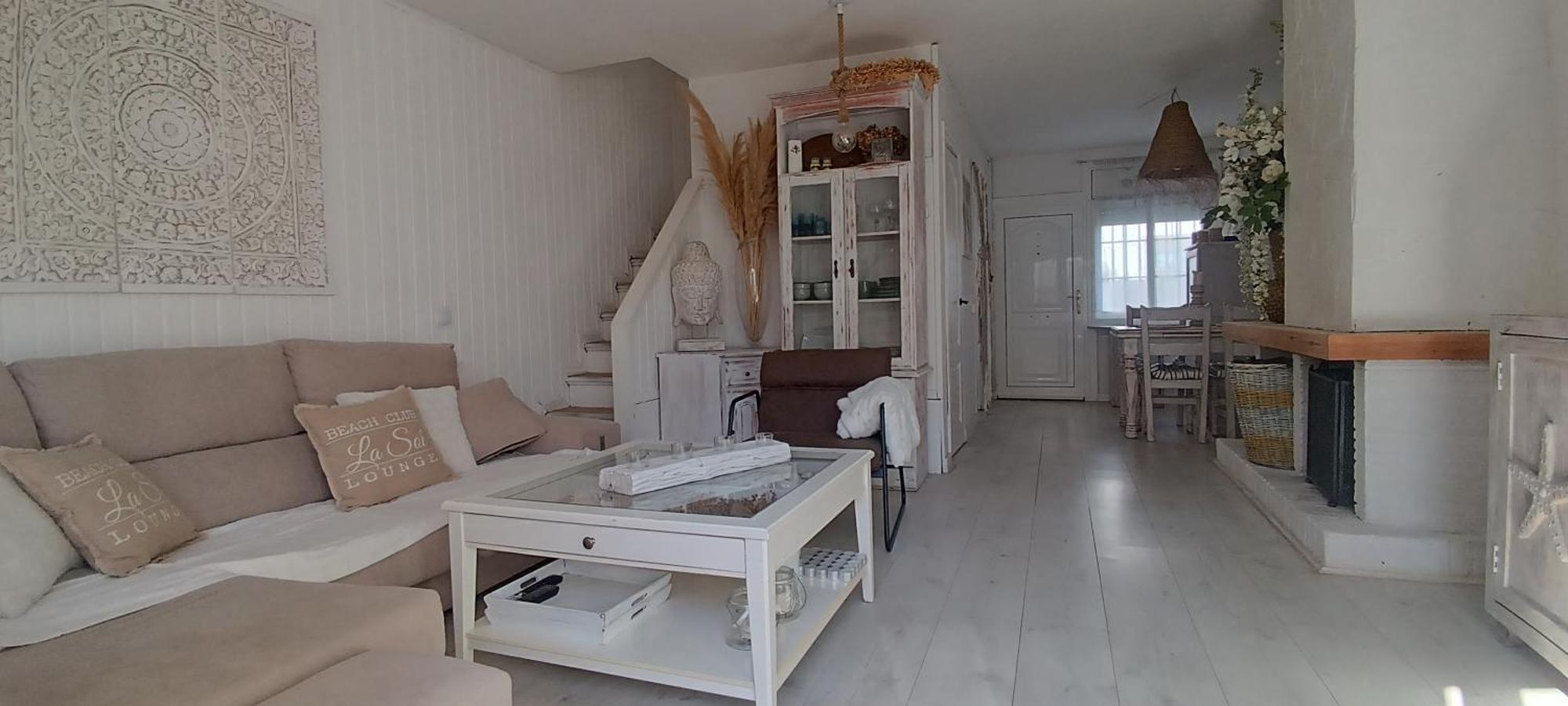 The White House Casa vacanze *
