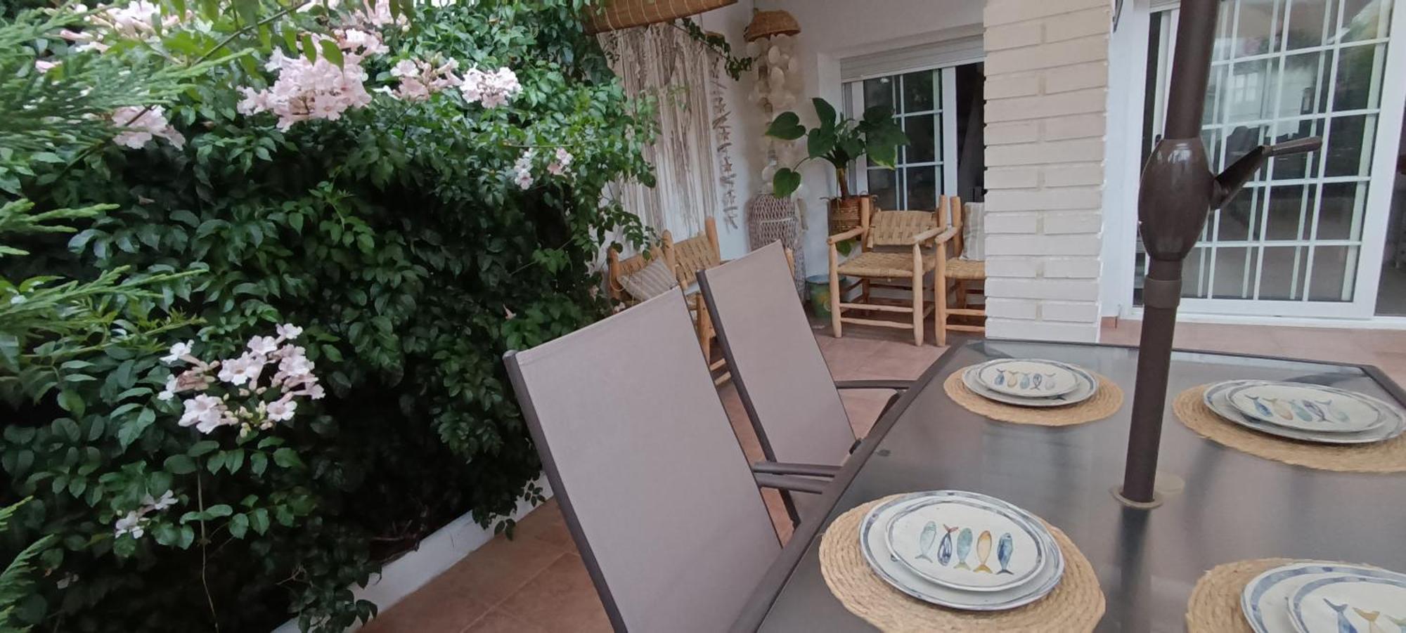 The White House Holiday home Santa Susanna