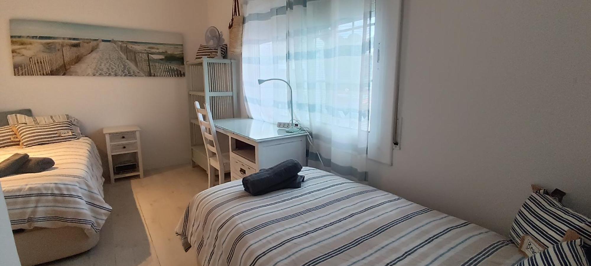 Holiday home The White House Santa Susanna